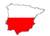 OTI PINO - Polski